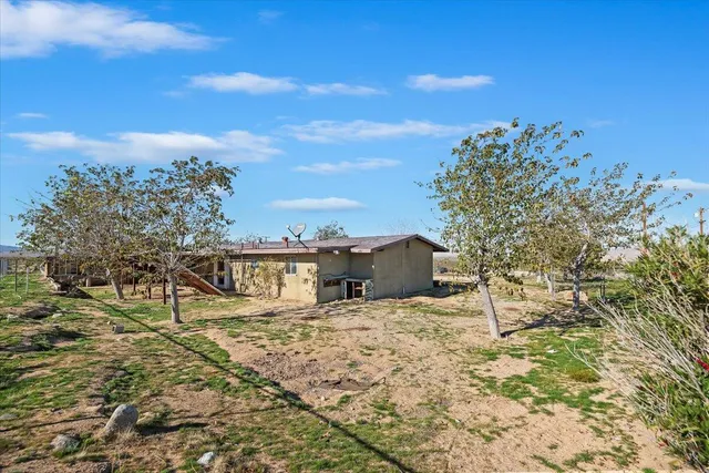 $210,000 | 49133 Manzanita Drive, Landers, CA 92285