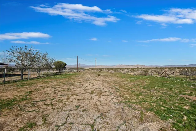 $210,000 | 49133 Manzanita Drive, Landers, CA 92285