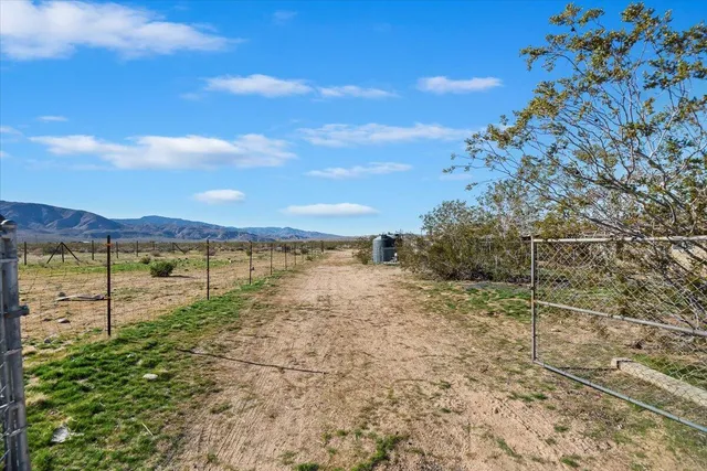 $210,000 | 49133 Manzanita Drive, Landers, CA 92285