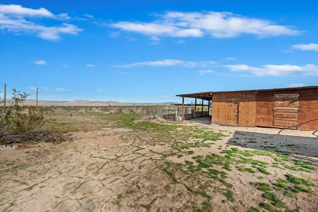 $210,000 | 49133 Manzanita Drive, Landers, CA 92285