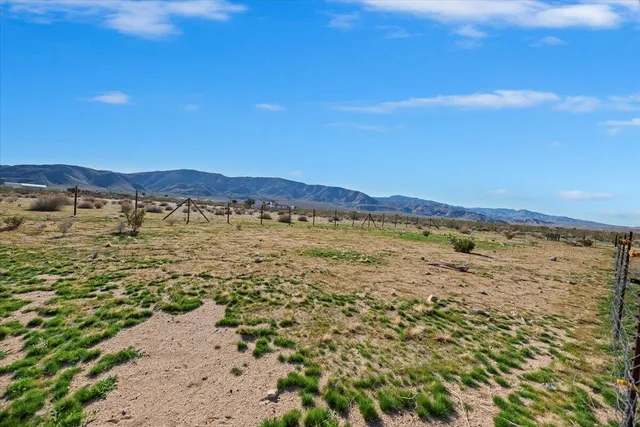 $210,000 | 49133 Manzanita Drive, Landers, CA 92285