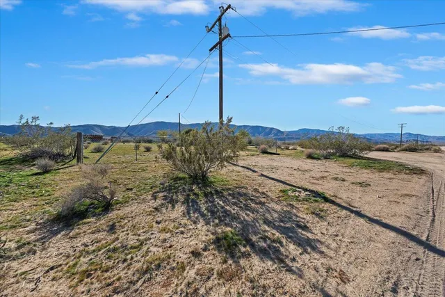 $210,000 | 49133 Manzanita Drive, Landers, CA 92285