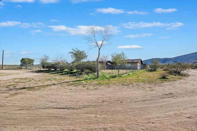 $210,000 | 49133 Manzanita Drive, Landers, CA 92285