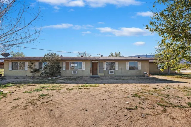 $210,000 | 49133 Manzanita Drive, Landers, CA 92285