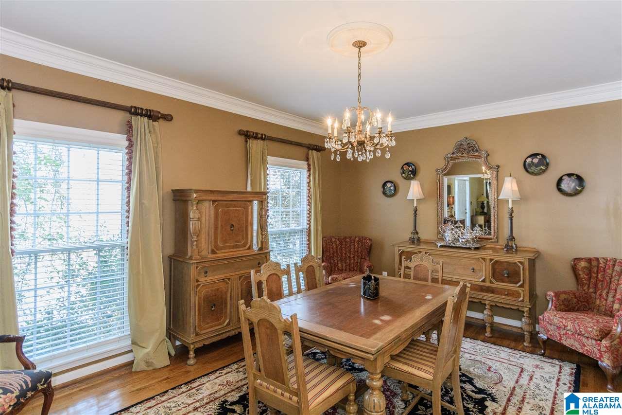 600 Stratton Court Birmingham, AL 35209 - Photo 6 of 50