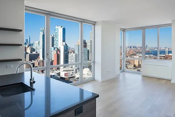 $4,663 | 333 Schermerhorn Street, Unit 33Q | Downtown Brooklyn