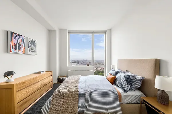 $4,663 | 333 Schermerhorn Street, Unit 33Q | Downtown Brooklyn
