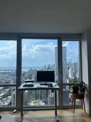 $4,663 | 333 Schermerhorn Street, Unit 33Q | Downtown Brooklyn