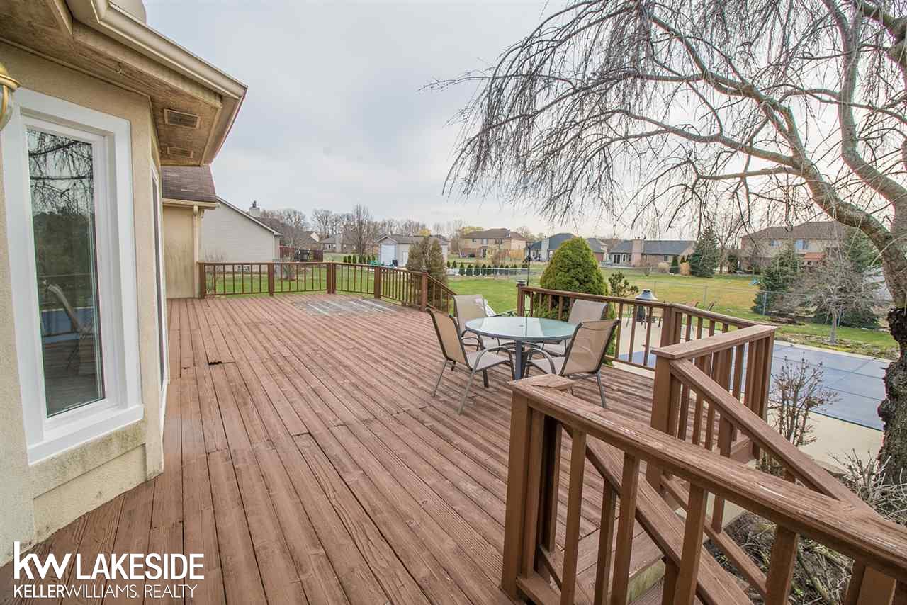 52301 Sass Road Chesterfield, MI 48047 - Photo 7 of 42