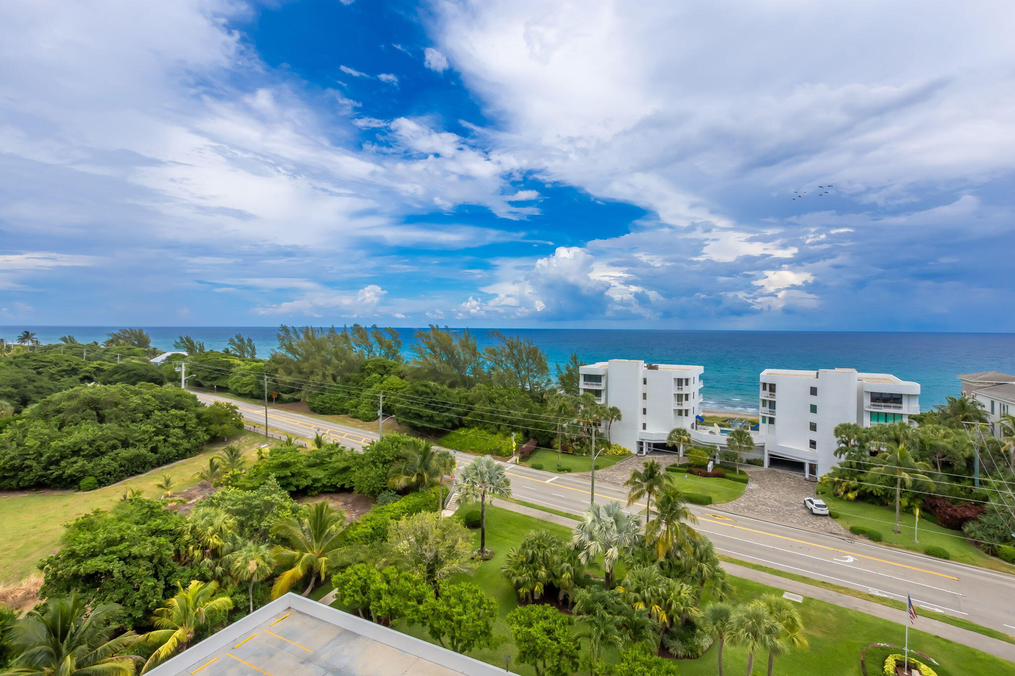 2121 North Ocean Boulevard, Unit 1008E Boca Raton, FL 33431 - Photo 18 of 25 View