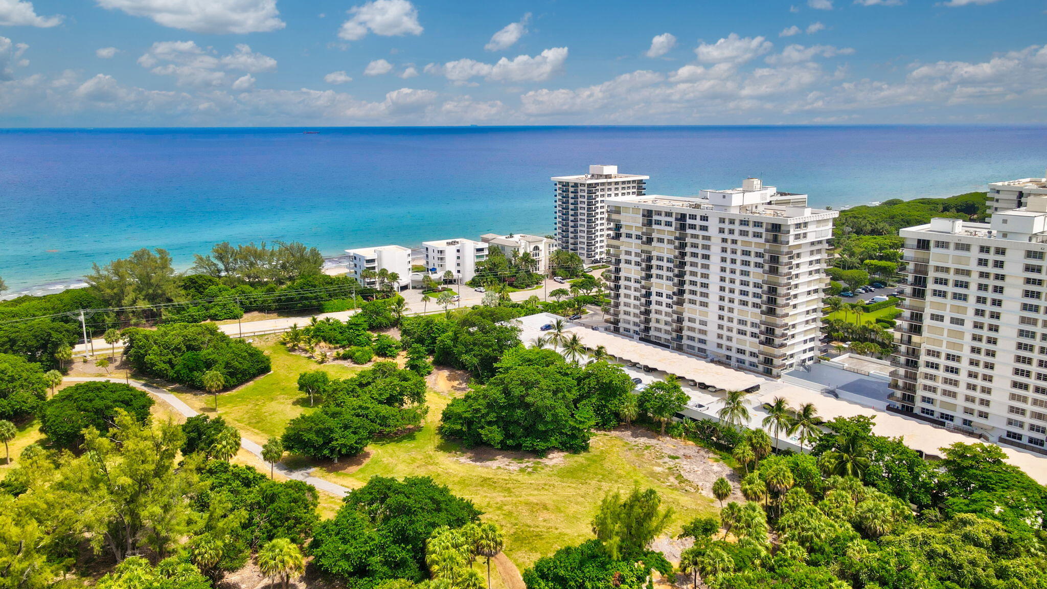 2121 North Ocean Boulevard, Unit 1008E Boca Raton, FL 33431 - Photo 25 of 25 Exterior