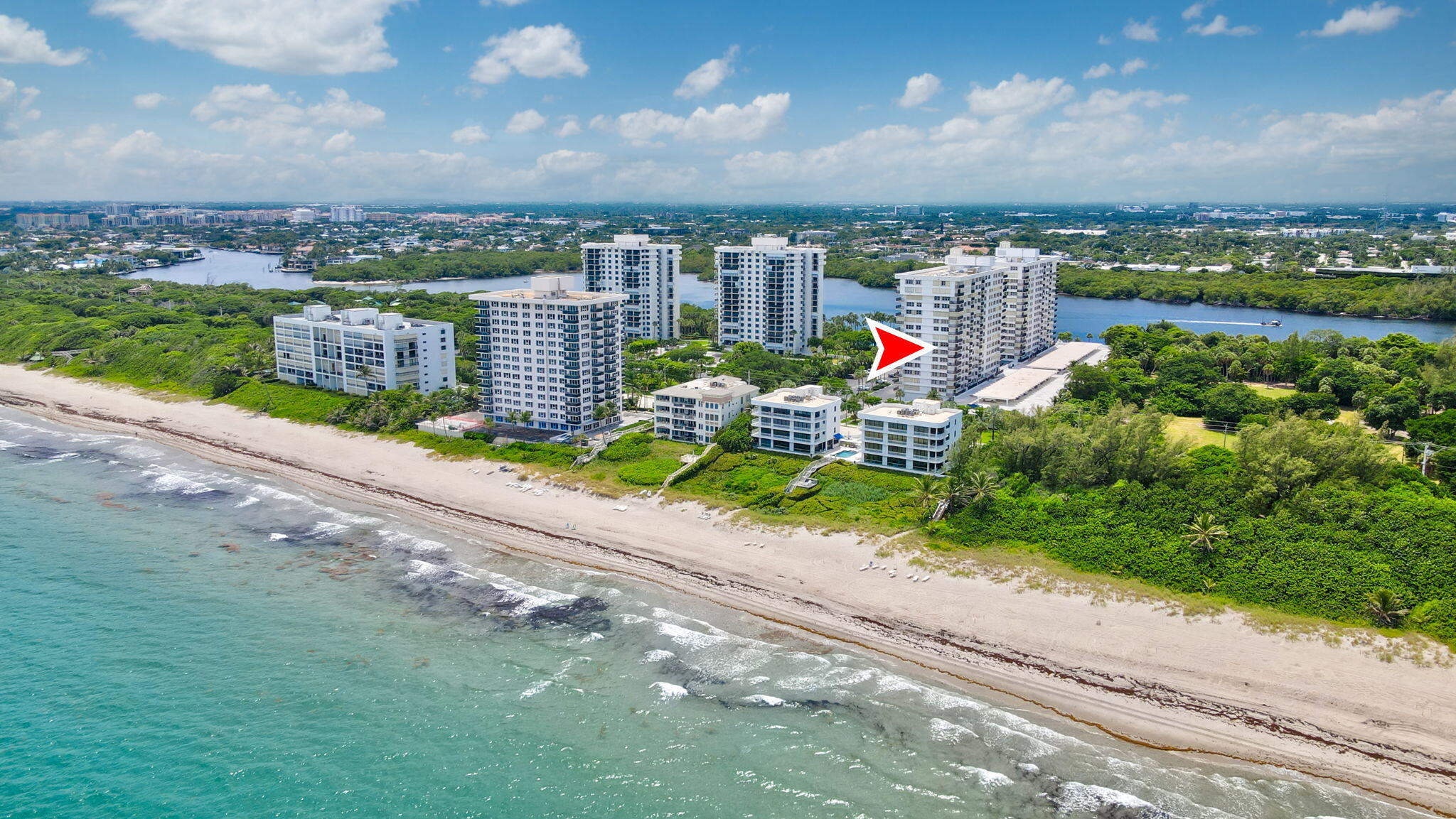 2121 North Ocean Boulevard, Unit 1008E Boca Raton, FL 33431 - Photo 4 of 25 47-web-or-mls-DJI_0314_5_6_7_8
