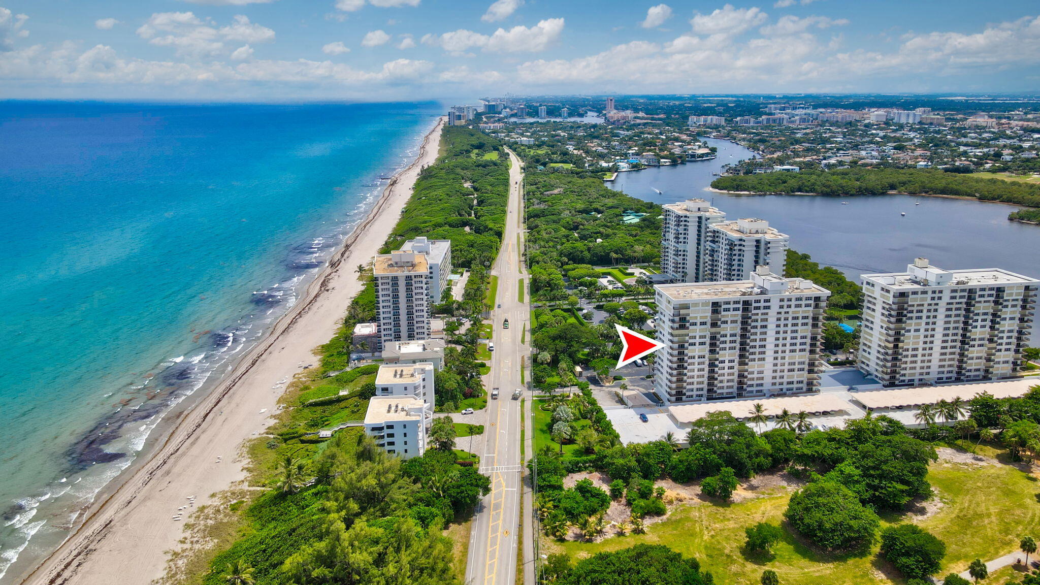 2121 North Ocean Boulevard, Unit 1008E Boca Raton, FL 33431 - Photo 5 of 25 45-web-or-mls-DJI_0304_5_6_7_8