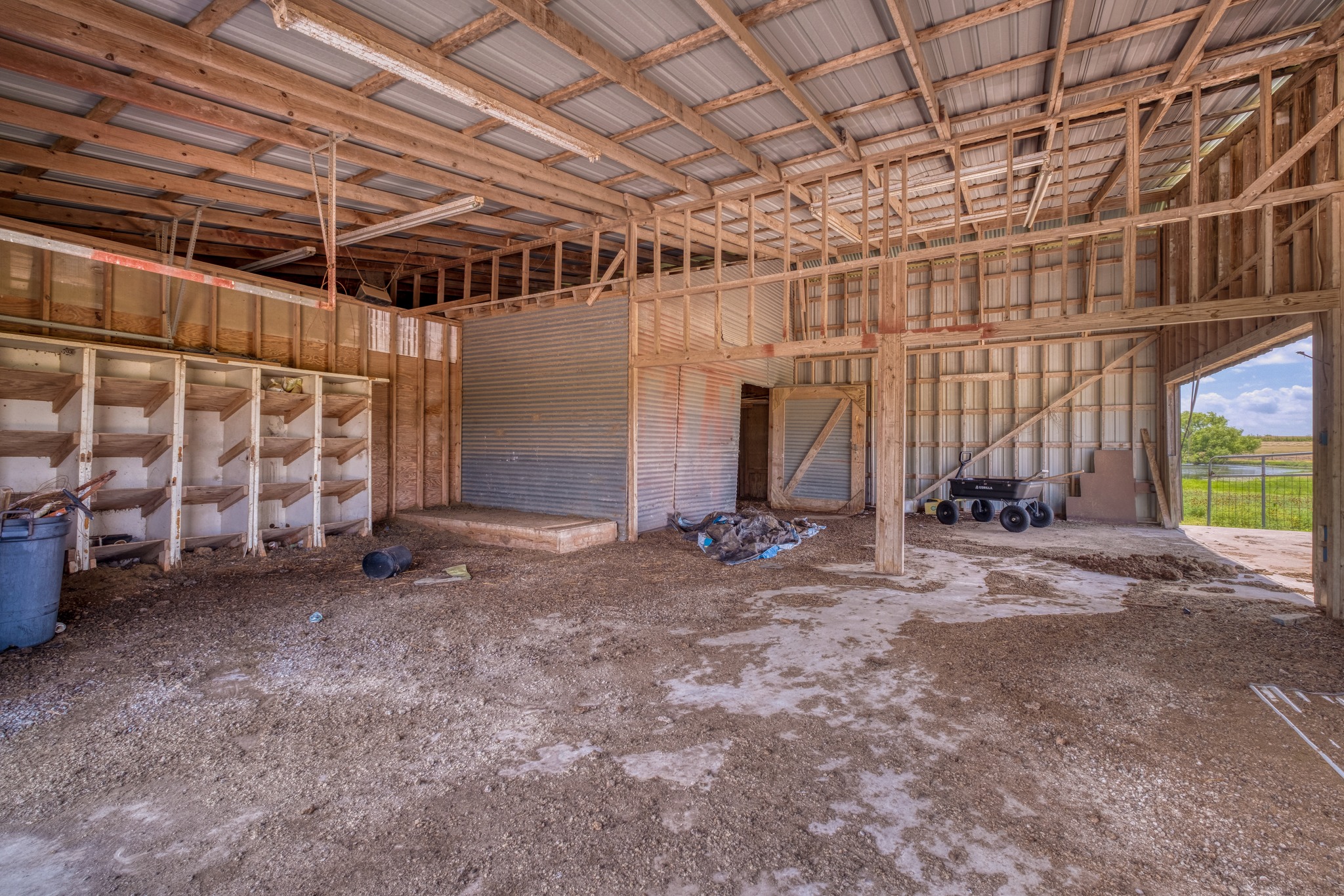 2701 Windy Ridge Road Taylor, TX 76574 - Photo 23 of 28