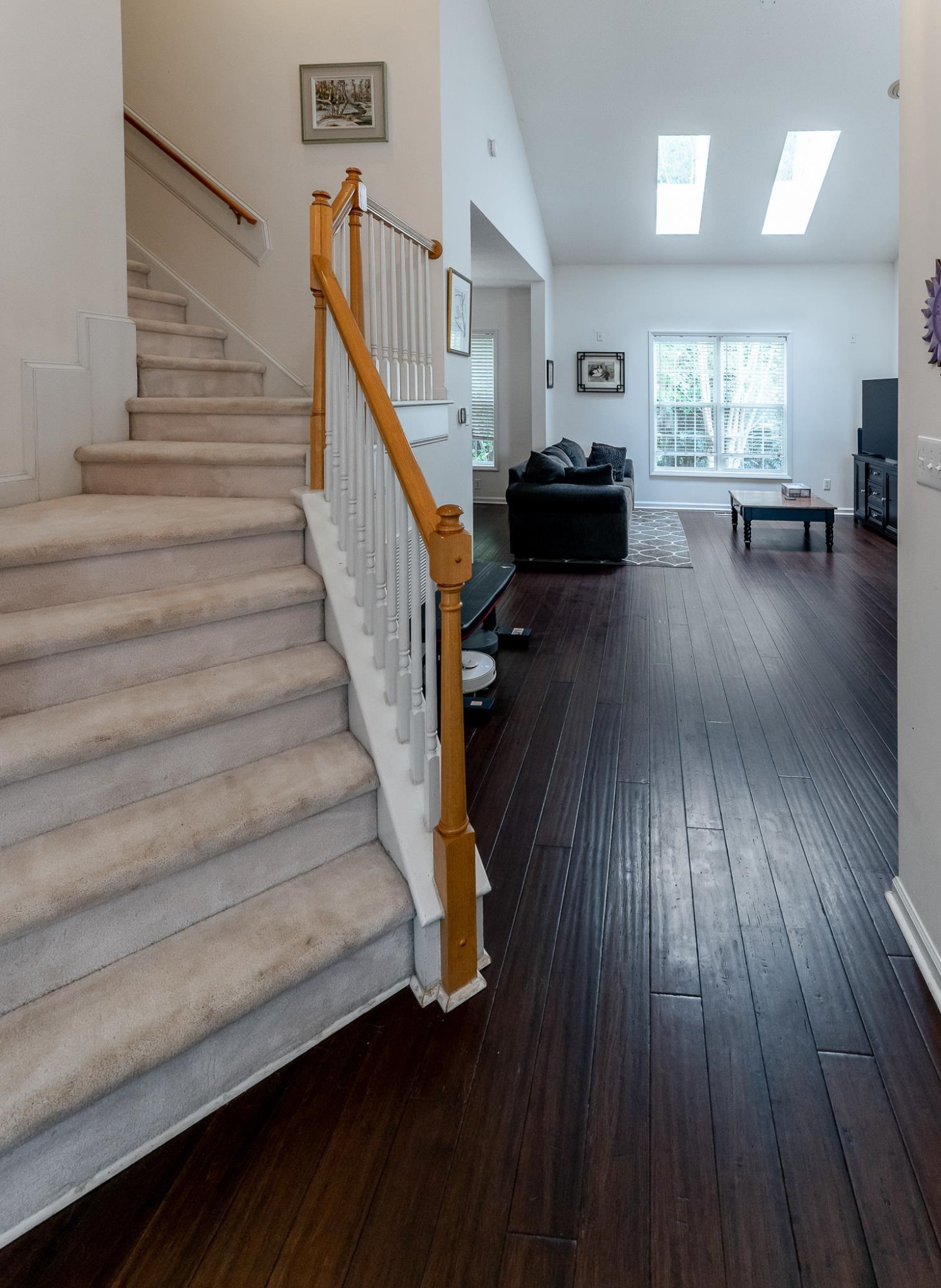5401 Fair Valley Court Raleigh, NC 27617 - Photo 34 of 34 Photo 34