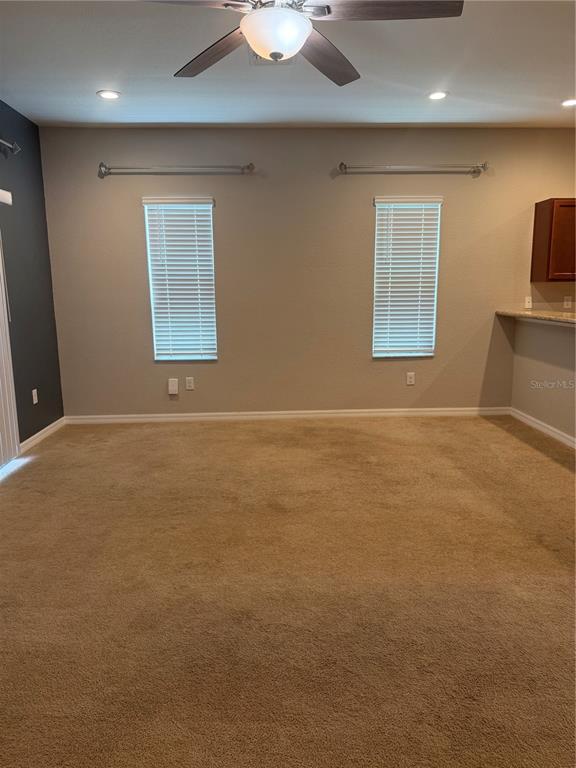 4656 Vignette Way Sarasota, FL 34240 - Photo 12 of 33 a view of an empty room with a window