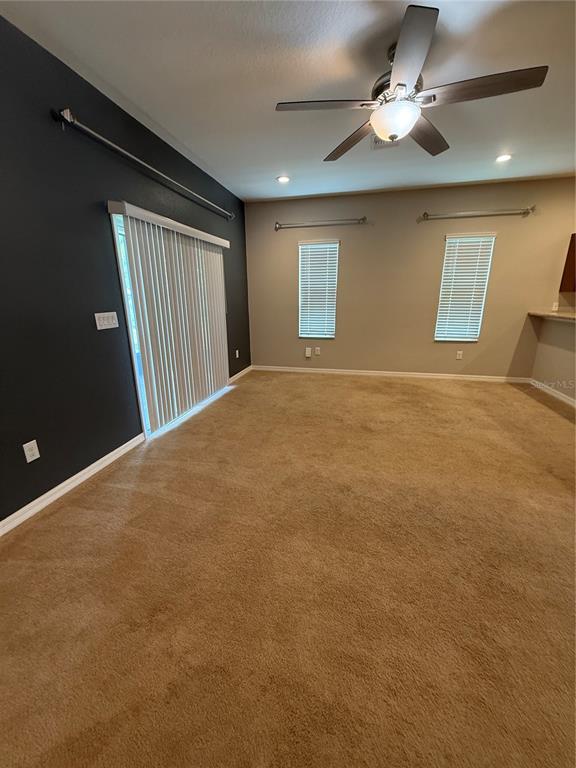 4656 Vignette Way Sarasota, FL 34240 - Photo 15 of 33 a view of an empty room and a window