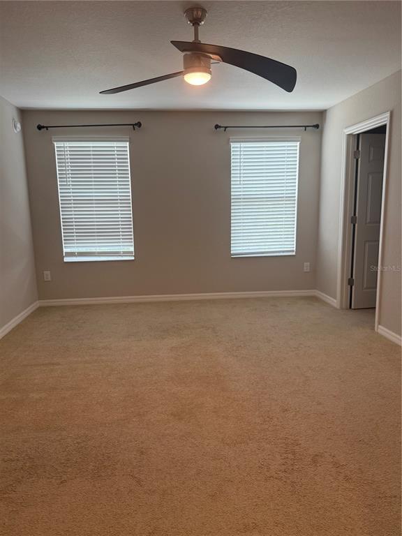 4656 Vignette Way Sarasota, FL 34240 - Photo 30 of 33 a view of an empty room with a window