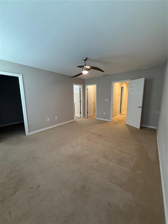 4656 Vignette Way Sarasota, FL 34240 - Photo 32 of 33 a view of an empty room with a window