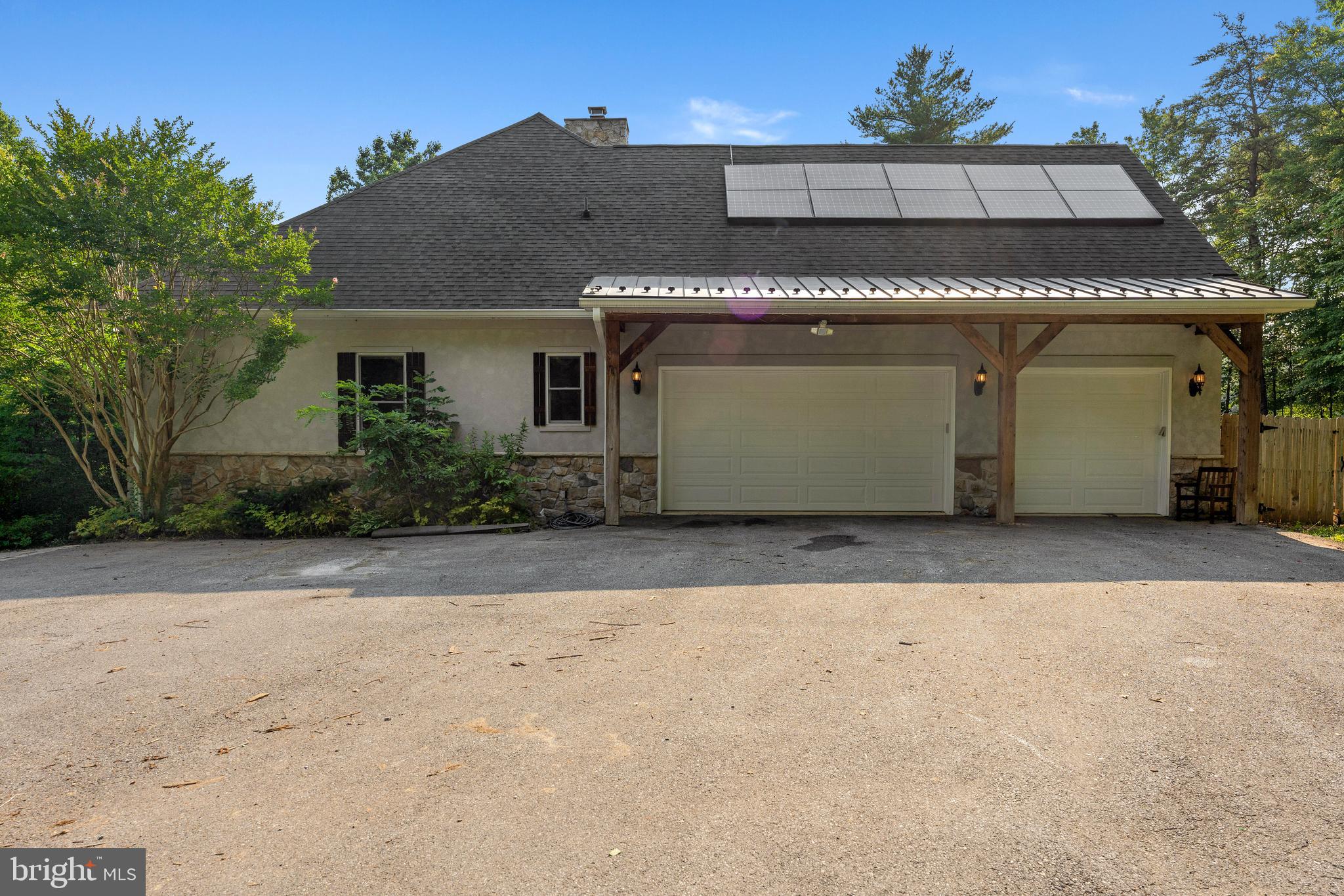 4346 Basford Road Frederick, MD 21703 - Photo 71 of 149