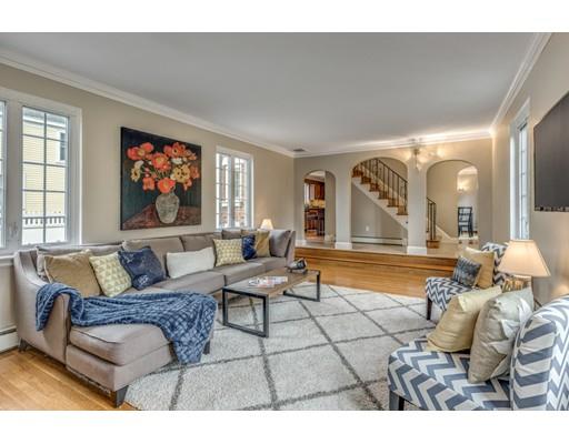 43 Foxcroft Road Winchester, MA 01890 - Photo 12 of 30 Gallery Image 12