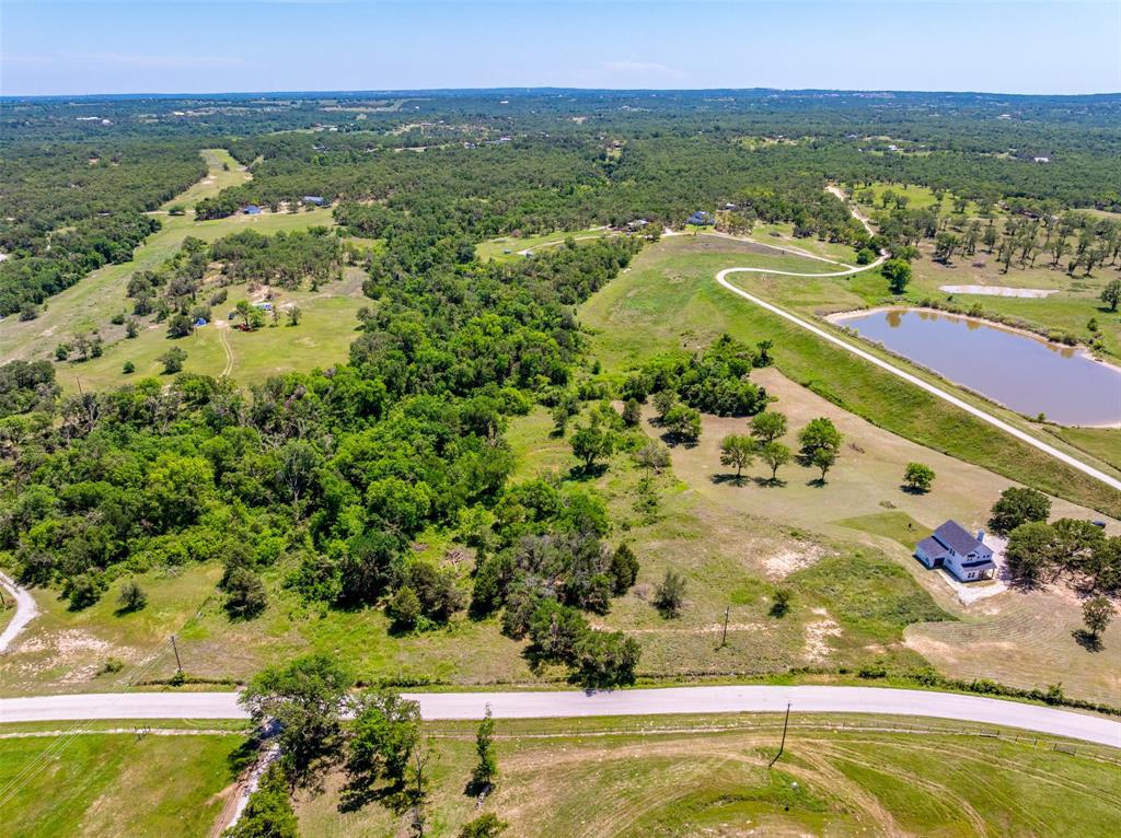 1874 County Road Springtown, TX 76082 - Photo 2 of 24 a view of a city
