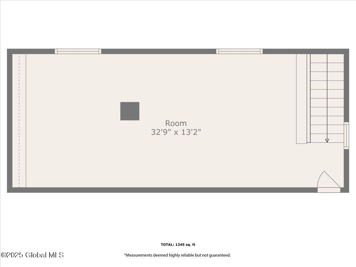 1962 Brookview Road Schodack, NY 12033 - Photo 36 of 36 03-Floor Plans - 2nd Floor