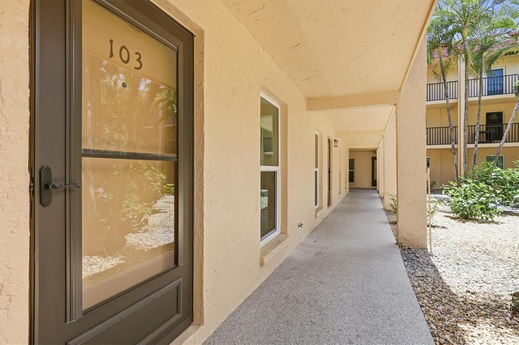 8911 Blind Pass Road, Unit 103 St. Pete Beach, FL 33706 - Photo 5 of 62
