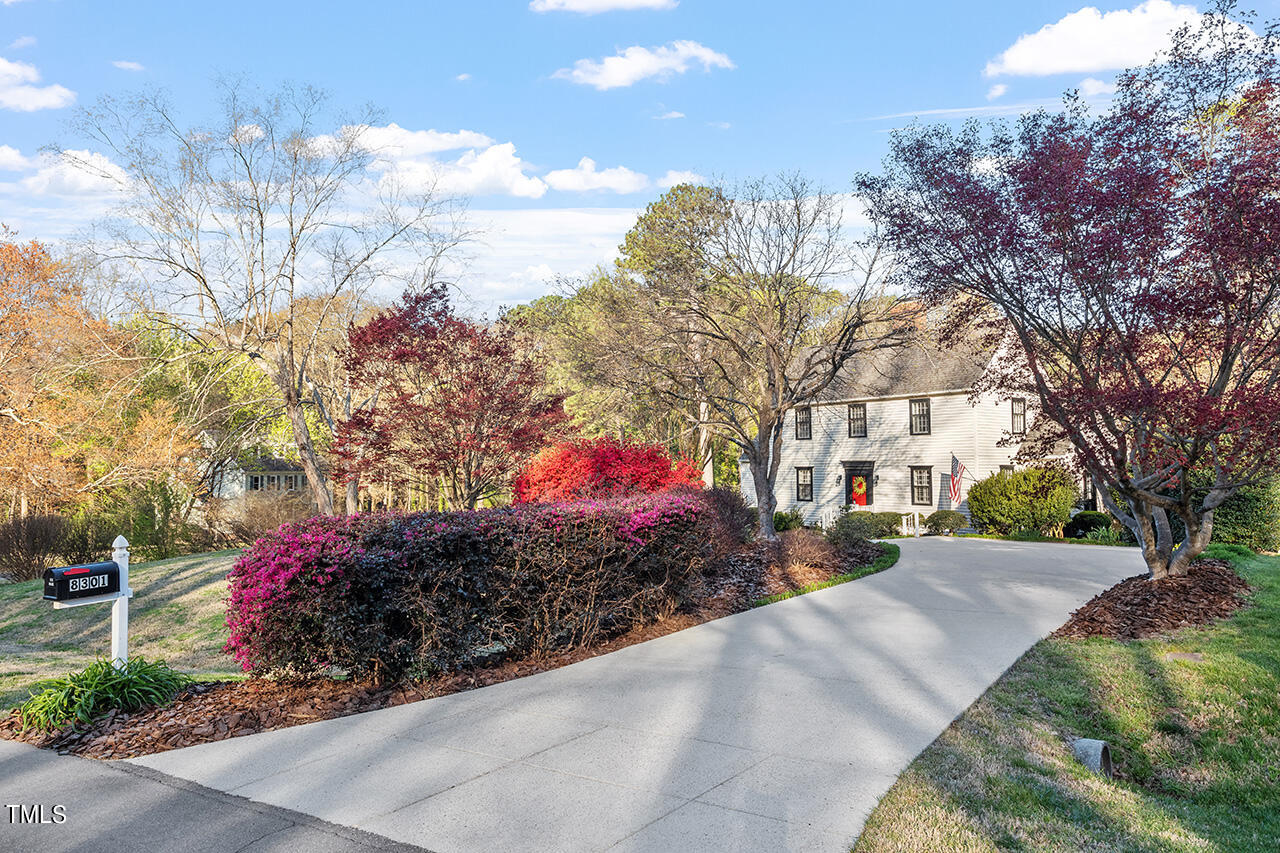 8301 Castine Court Raleigh, NC 27613 - Photo 3 of 38 8301 Castine Court_03