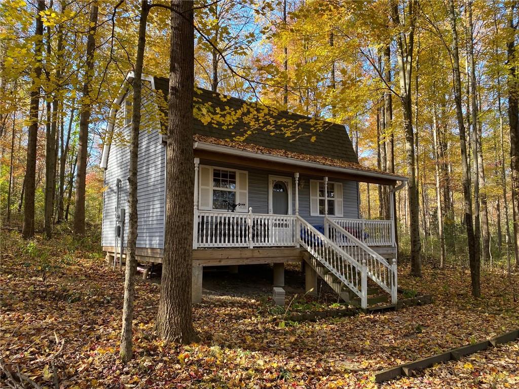 11679 Dam Road Poland, IN 47868 - Photo 1 of 10 Gallery Image 1