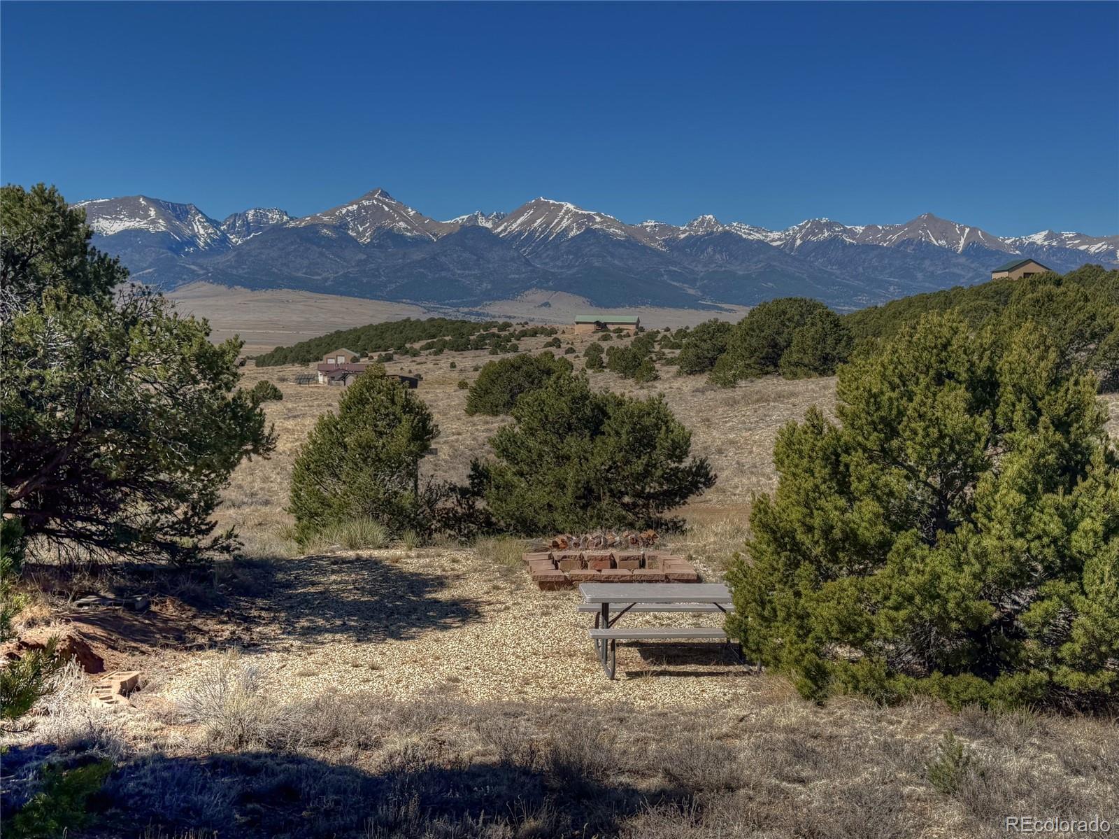 885 Crow Road Westcliffe, CO 81252 - Photo 7 of 24