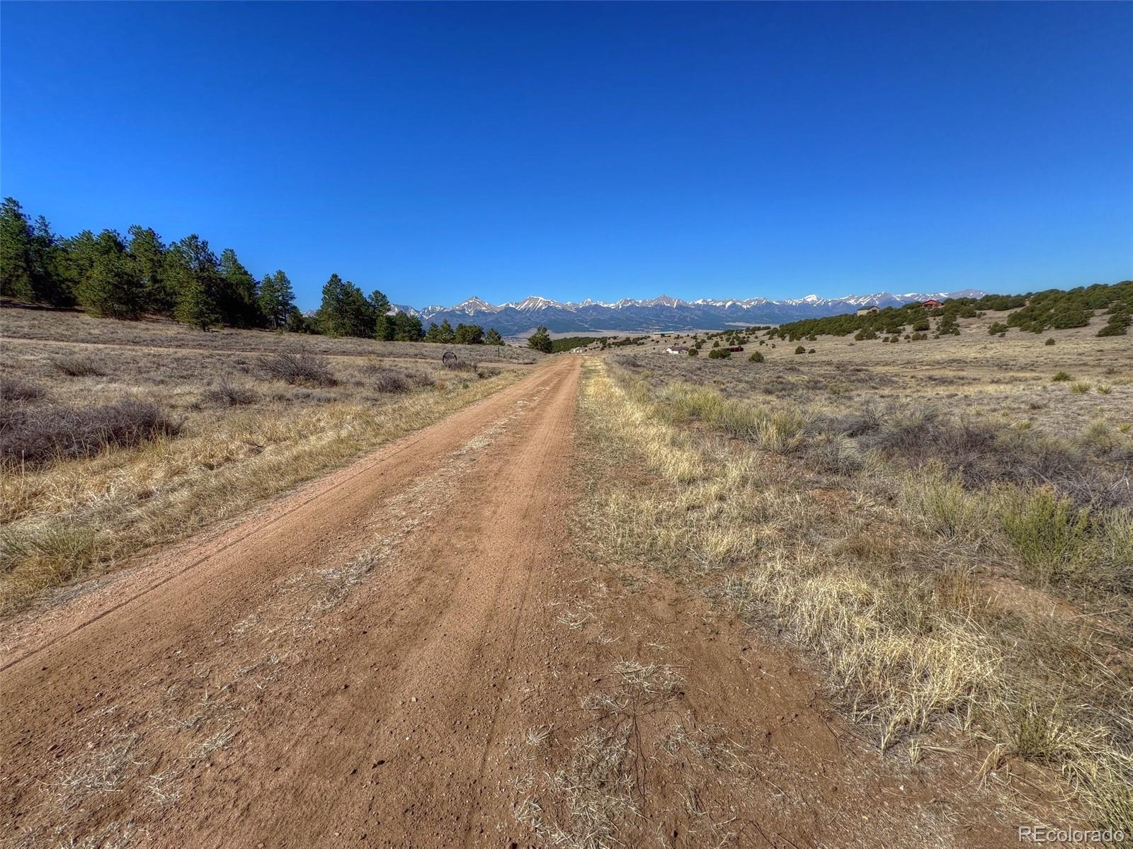 885 Crow Road Westcliffe, CO 81252 - Photo 8 of 24