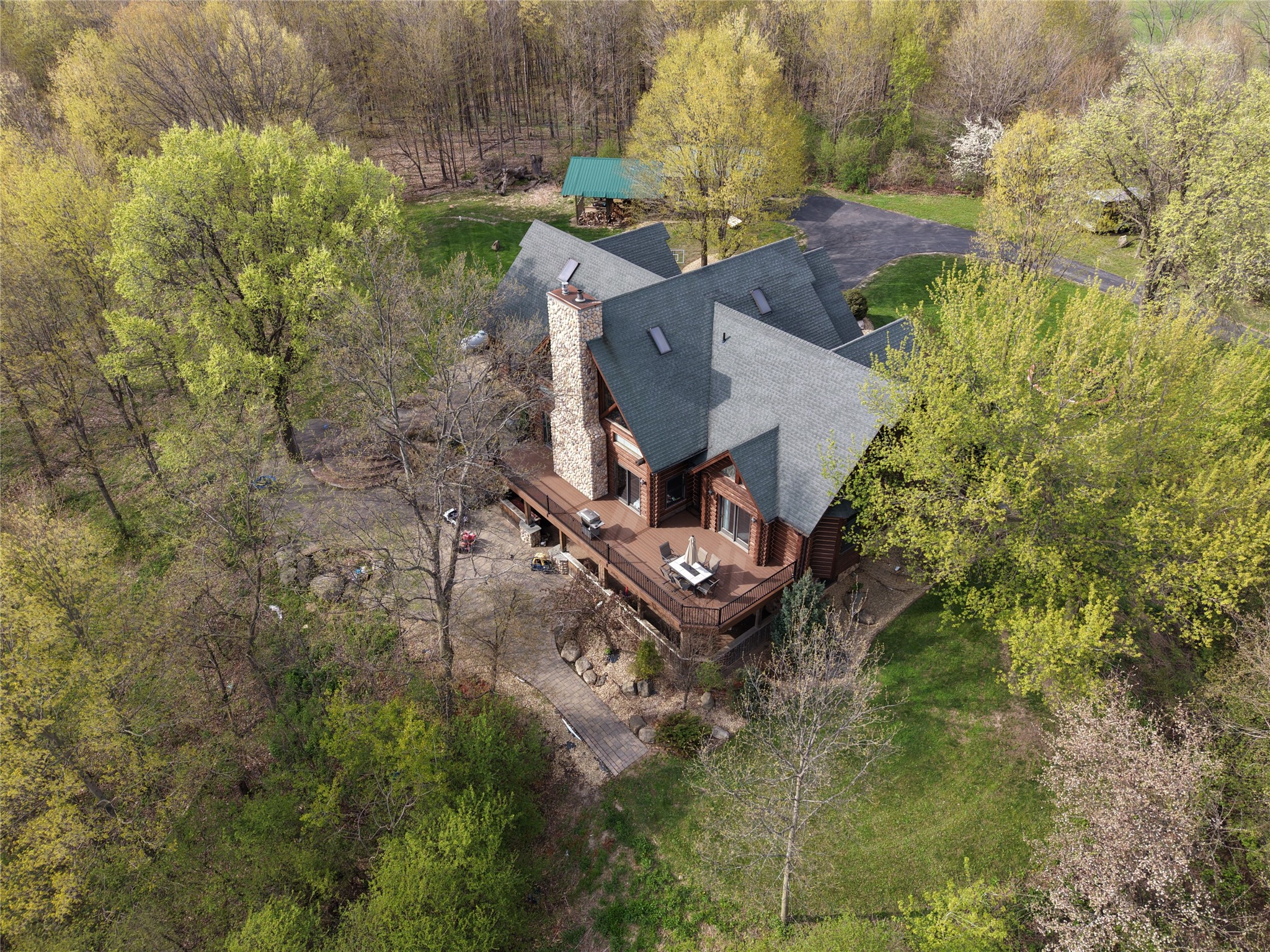 N7265 County Rd BB Spring Valley, WI 54767 - Photo 3 of 41