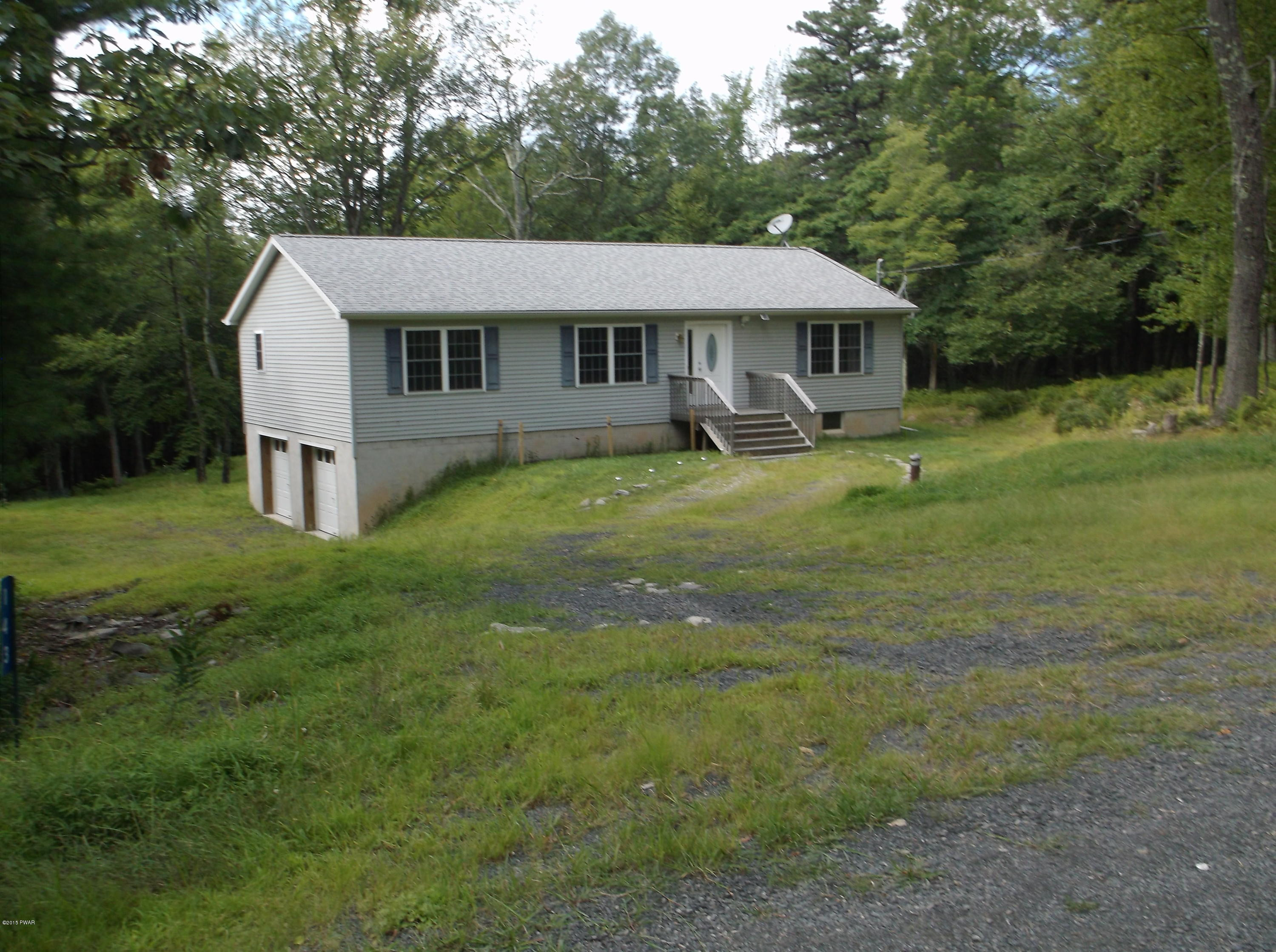 143 Squirrel Road Dingmans Ferry, PA 18328 - Photo 1 of 11