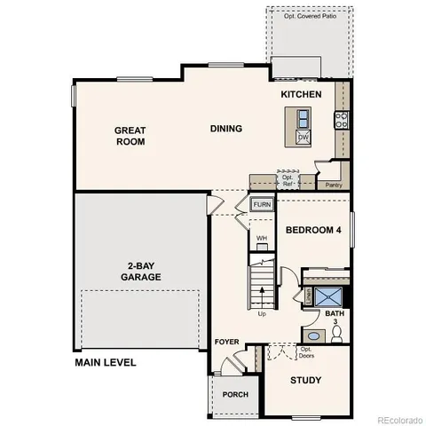 $639,990 | 1382 Farmstead Street, Brighton, CO 80601