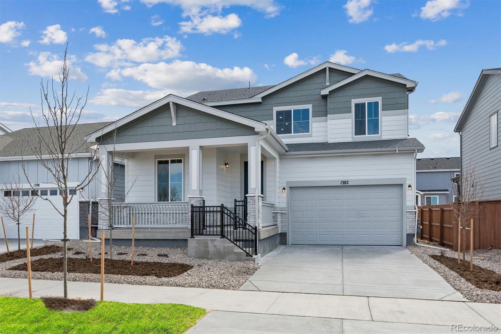 1382 Farmstead Street Brighton, CO 80601 - Photo 2 of 30