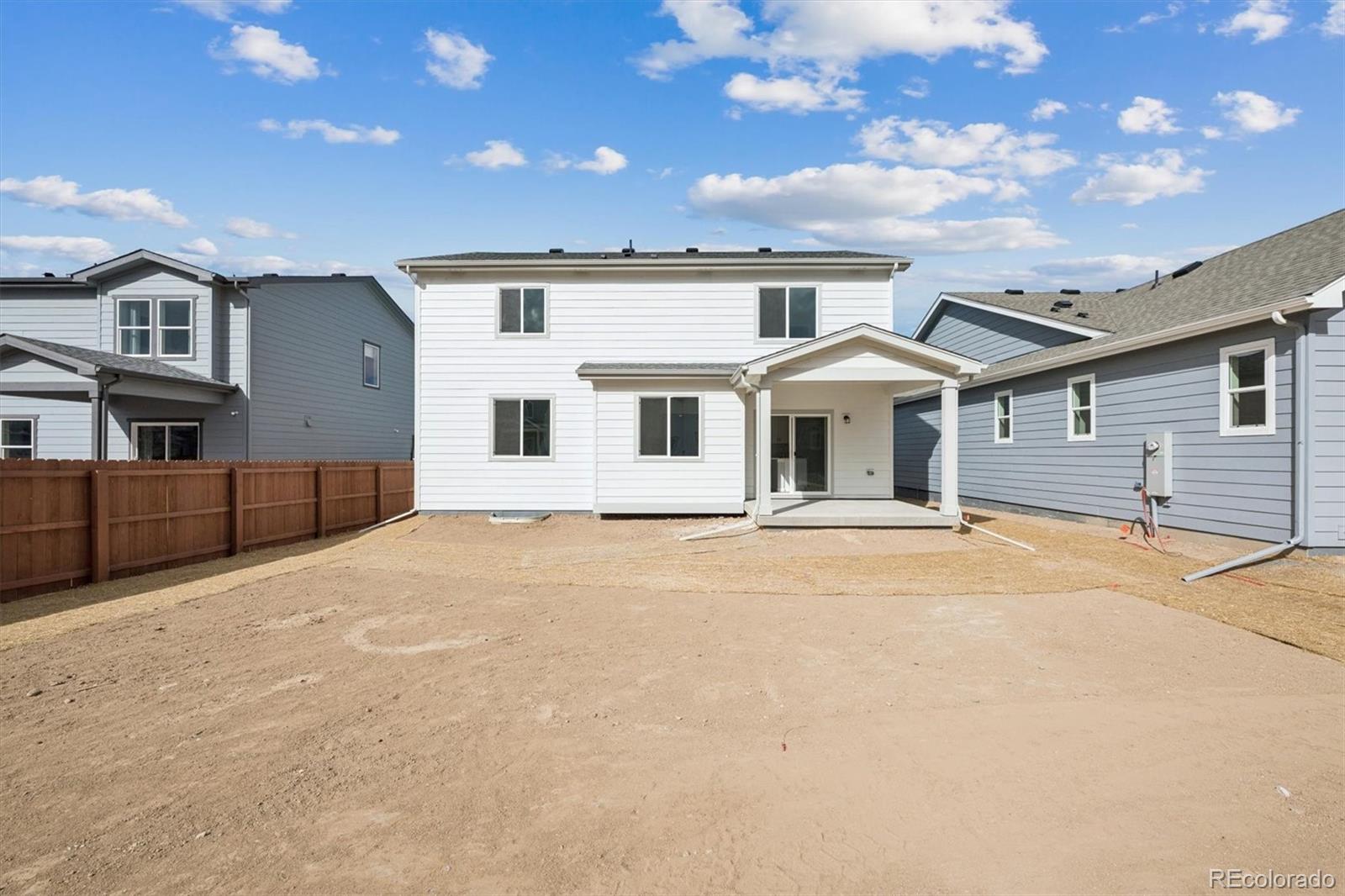 1382 Farmstead Street Brighton, CO 80601 - Photo 25 of 30