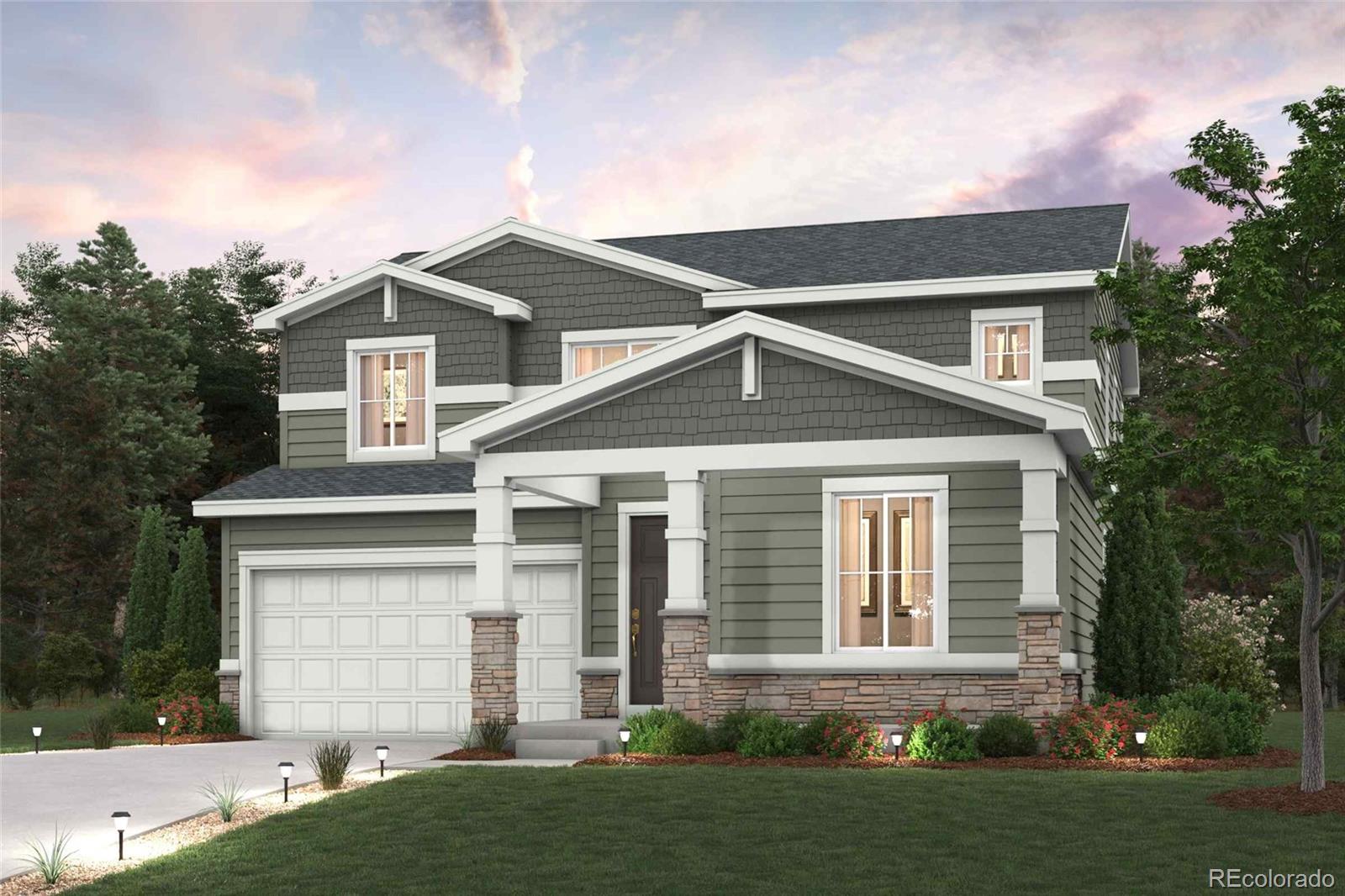 1382 Farmstead Street Brighton, CO 80601 - Photo 26 of 30