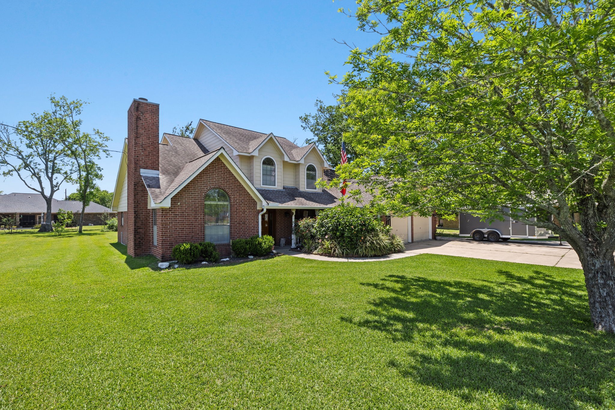 5922 Red Fish Run Baytown, TX 77523 - Photo 3 of 37