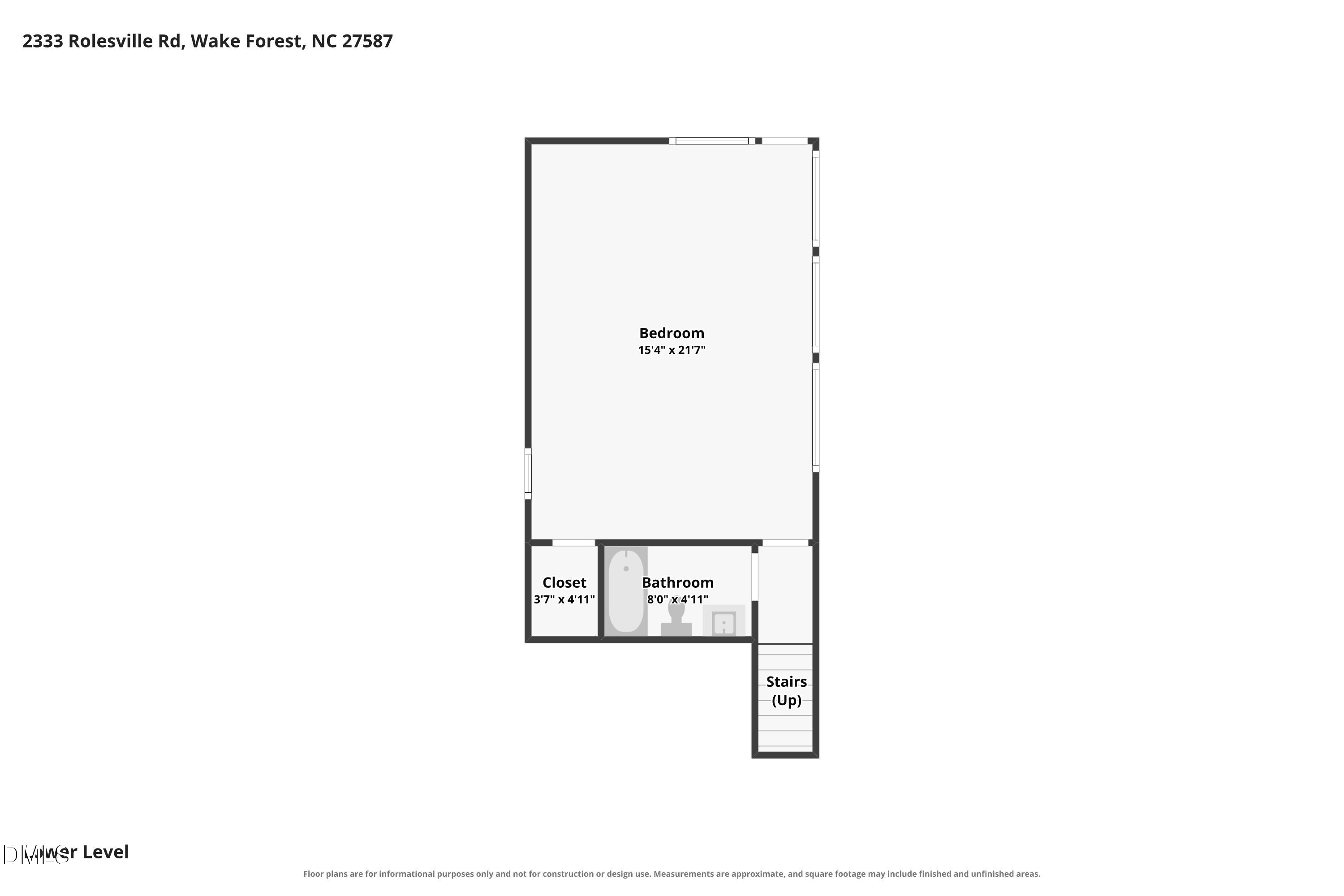 2333 Rolesville Road Zebulon, NC 27597 - Photo 39 of 39 Gallery Image 39