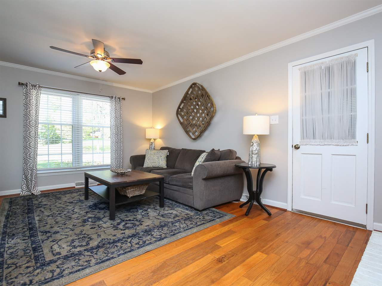 1409 Ravenhurst Drive Raleigh, NC 27615 - Photo 16 of 30 Photo 16