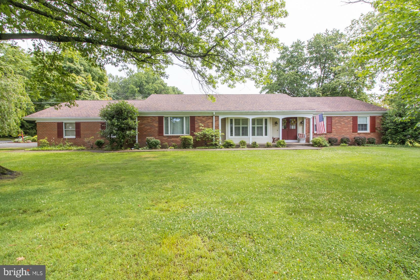 6602 Laurel Road New Hope, PA 18938 - Photo 1 of 49