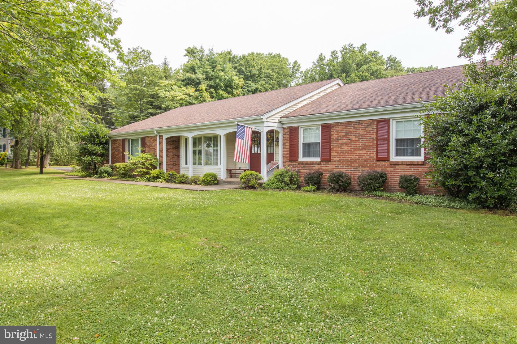 6602 Laurel Road New Hope, PA 18938 - Photo 2 of 49