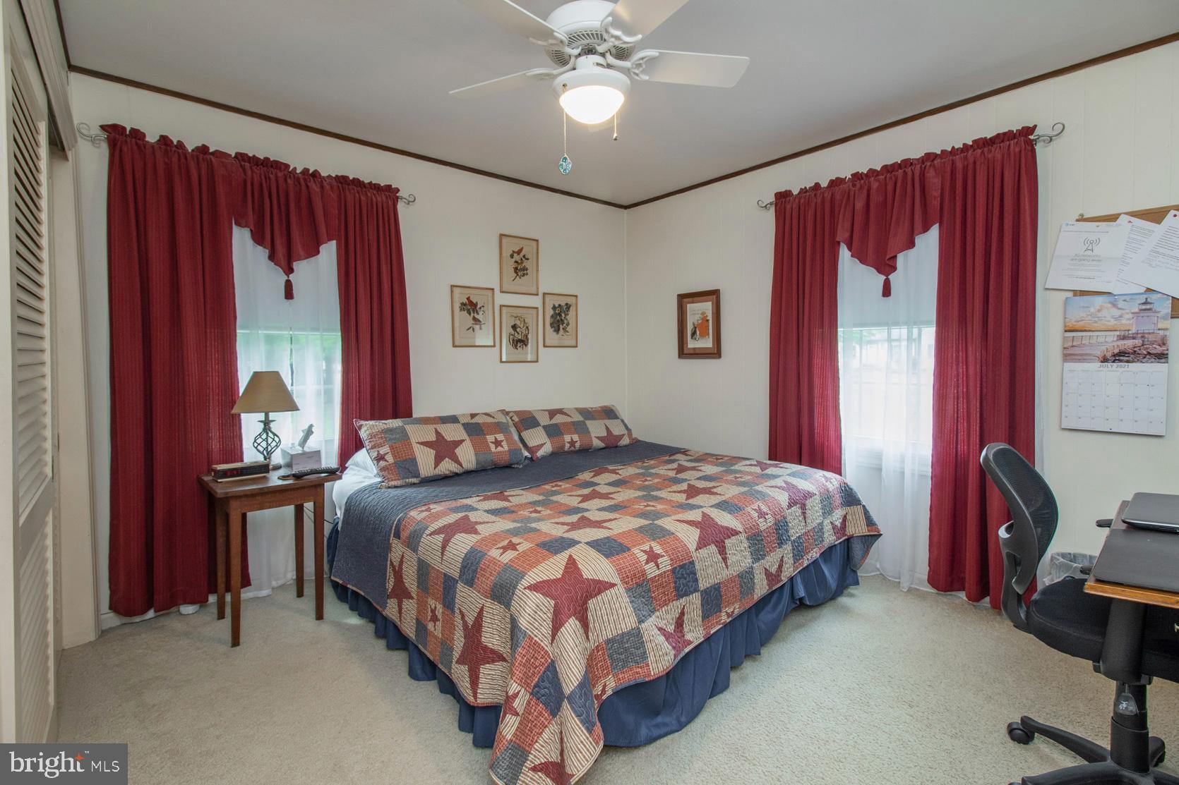 6602 Laurel Road New Hope, PA 18938 - Photo 33 of 49 Bedroom 2