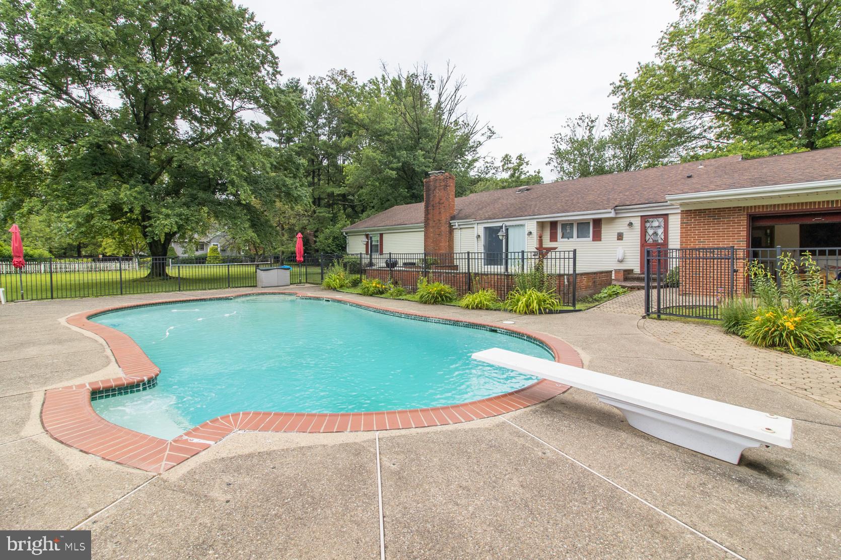 6602 Laurel Road New Hope, PA 18938 - Photo 43 of 49