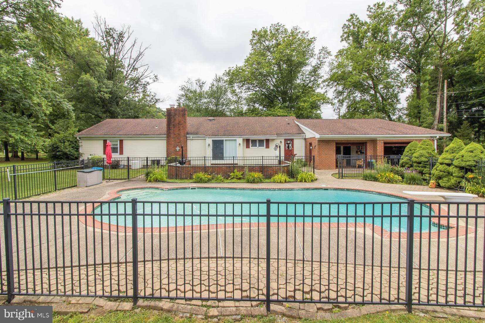 6602 Laurel Road New Hope, PA 18938 - Photo 44 of 49