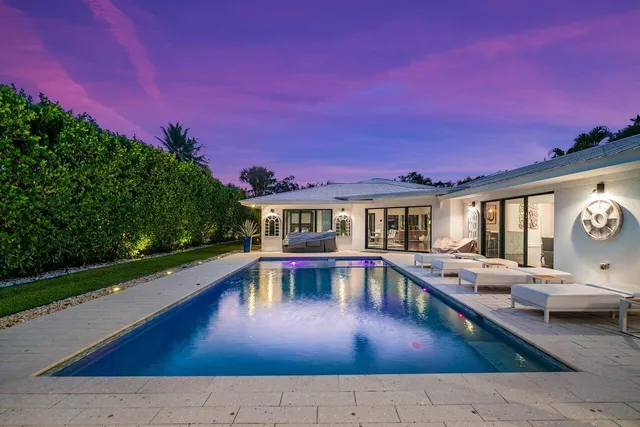 $4,700,000 | 1117 Lake Drive, Delray Beach, FL 33444
