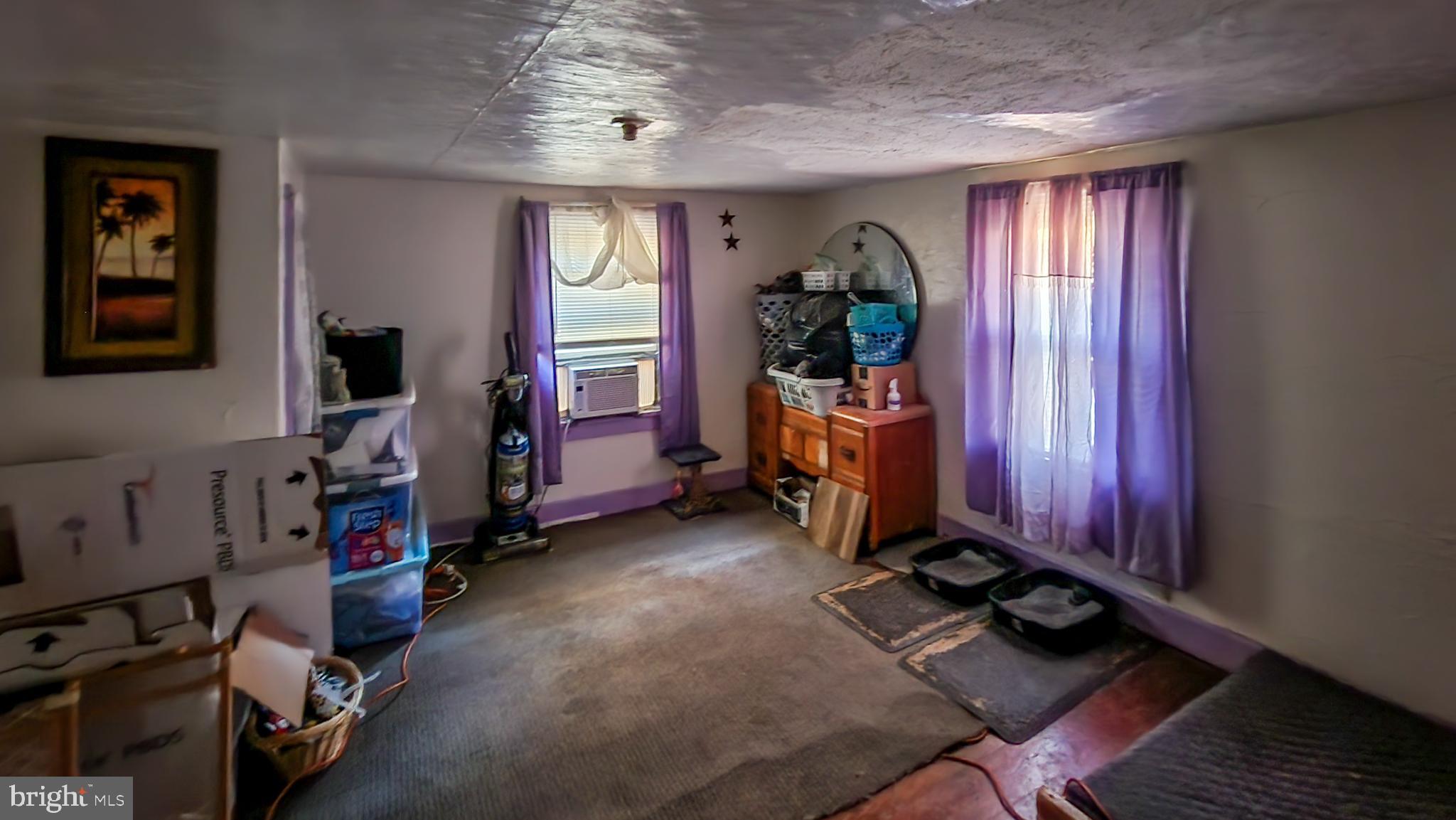 13614 Oldtown Road Southeast Cumberland, MD 21502 - Photo 10 of 30 a view of a room with gym equipment