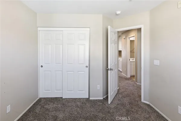 a room that has a window in it