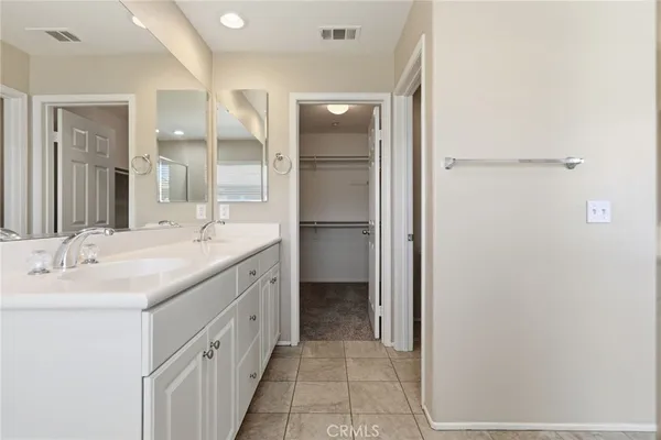 a view of small space